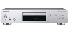 Pioneer PD-30AE Silver