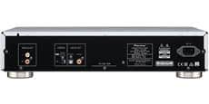 Pioneer PD-30AE Silver