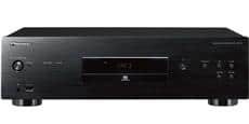 Pioneer PD-50-K Noir