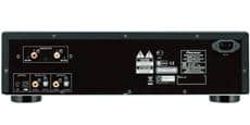 Pioneer PD-50-K Noir