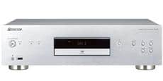 Pioneer PD-50-S Argent