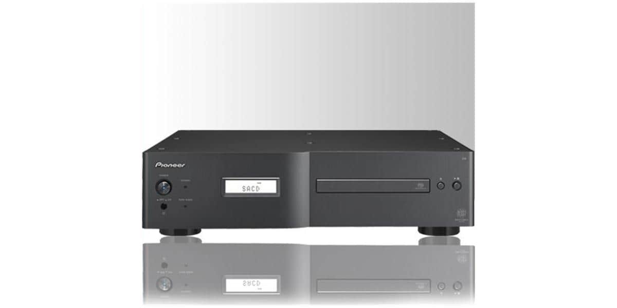 Pioneer PD-D9-J 