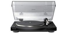 Pioneer PL-30-K Noir
