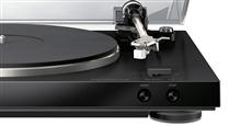 Pioneer PL-30-K Noir