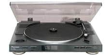 Pioneer PL-990 Noir
