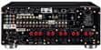 Pioneer SC-LX75 Noir (photo supp. n°3)