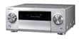 Pioneer SC-LX79 Silver (photo supp. n°1)