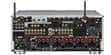 Pioneer SC-LX79 Silver (photo supp. n°2)