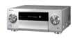 Pioneer SC-LX901 Silver