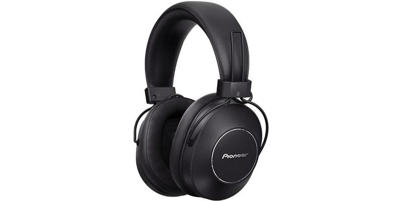 Pioneer SE-MS9BN-B Noir