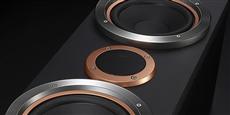 Pioneer S-RS55TB