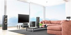 Pioneer S-RS55TB