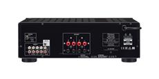Pioneer SX-10AE Noir