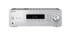 Pioneer SX-10AE Silver