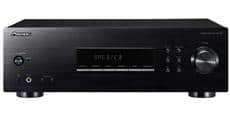 Pioneer SX-20 Noir