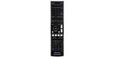 Pioneer SX-20 Noir