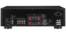 Pioneer SX-20 Noir