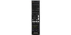 Pioneer SX-20 Argent