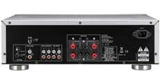 Pioneer SX-20 Argent