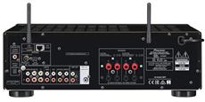 Pioneer SX-N30AE Noir