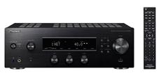 Pioneer SX-N30AE Noir