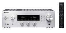 Pioneer SX-N30AE Silver