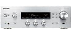 Pioneer SX-N30 Silver