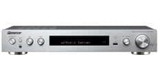 Pioneer SX-S30D Silver