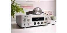 Pioneer U05-SR Silver
