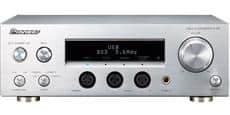 Pioneer U05-SR Silver