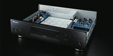 Pioneer UDP-LX500 Noir