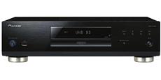 Pioneer UDP-LX500 Noir