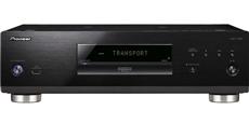 Pioneer UDP-LX800 Noir