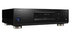 Pioneer UDP-LX800 Noir
