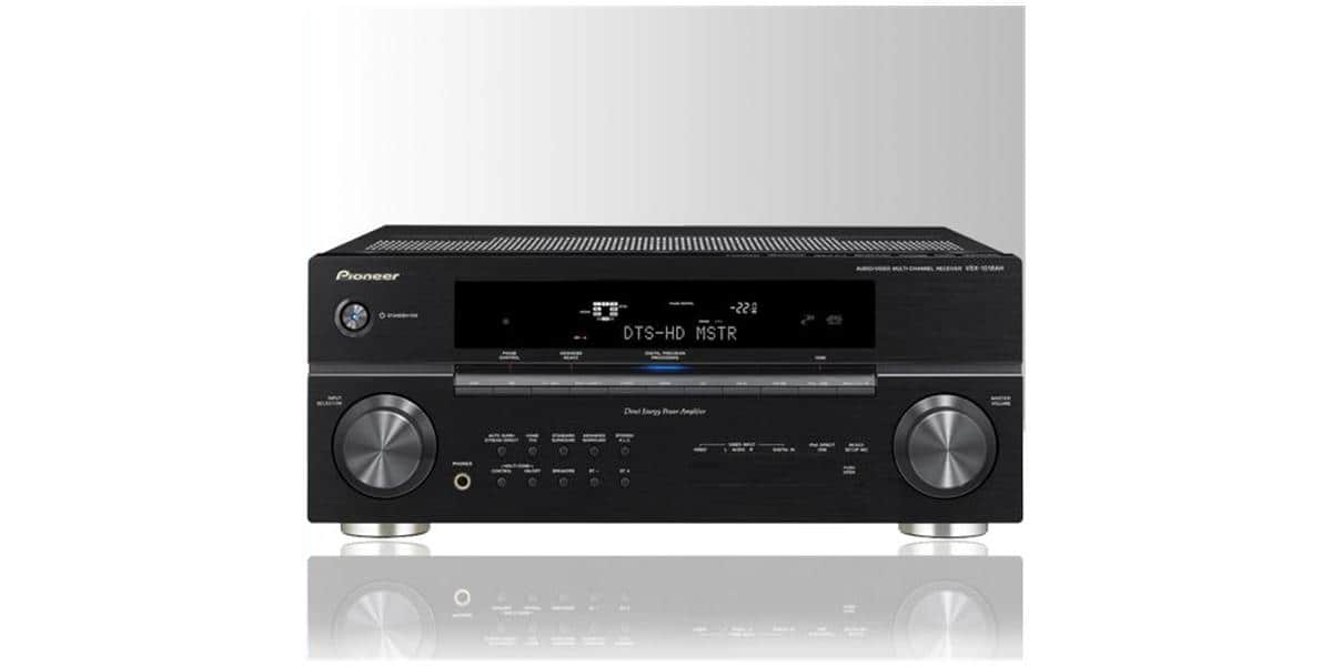 Pioneer VSX-1018AH-K
