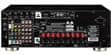 Pioneer VSX-1021 Noir (photo supp. n°3)