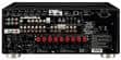 Pioneer VSX-2021 Noir (photo supp. n°3)