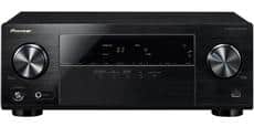 Pioneer VSX-330-K Noir