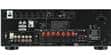 Pioneer VSX-827-K Noir (photo supp. n°2)