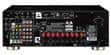 Pioneer VSX-921 Noir (photo supp. n°2)