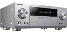 Pioneer VSX-932 Silver