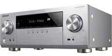 Pioneer VSX-932 Silver