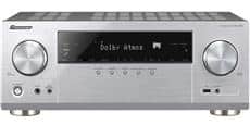 Pioneer VSX-932 Silver