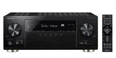 Pioneer VSX-933 Noir