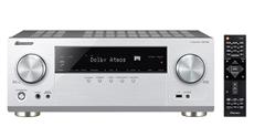 Pioneer VSX-933 Silver