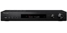 Pioneer VSX-S520 Noir
