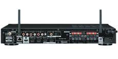 Pioneer VSX-S520 Noir