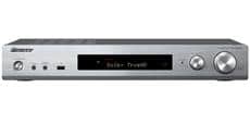 Pioneer VSX-S520 Silver
