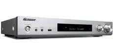 Pioneer VSX-S520 Silver