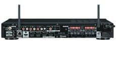 Pioneer VSX-S520 Silver